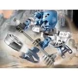 LEGO® Bionicle Matoro 8582 (1/1)
