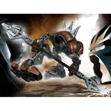 LEGO® Bionicle Rahkshi Panrahk 8587 (1/1)