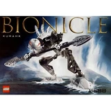 LEGO® Bionicle Rahkshi Kurahk 8588 (1/1)
