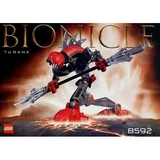 LEGO® Bionicle Rahkshi Turahk 8592 (1/1)