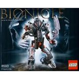 LEGO® Bionicle Makuta 8593 (1/1)