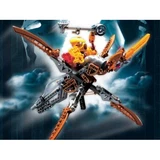 LEGO® Bionicle Jaller and Gukko 8594 (1/1)