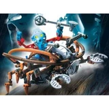 LEGO® Bionicle Takua and Pewku 8595 (1/1)