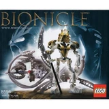 LEGO® Bionicle Takanuva 8596 (1/1) LEGO® Bionicle Takanuva 8596 (1/1)