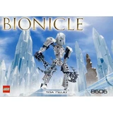 LEGO® Bionicle Nuju 8606 (1/1)