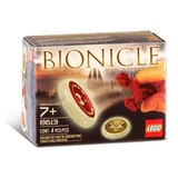 LEGO® Bionicle Kanoka Disk Launcher Pack 8613 (1/1) LEGO® Bionicle Kanoka Disk Launcher Pack 8613 (1/1)