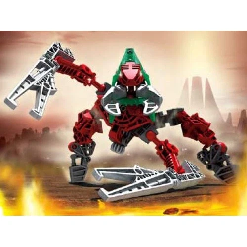 LEGO® Bionicle Nuurakh 8614 (1/1) LEGO® Bionicle Nuurakh 8614 (1/1)