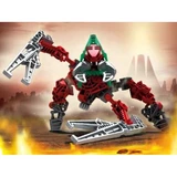 LEGO® Bionicle Nuurakh 8614 (1/1) LEGO® Bionicle Nuurakh 8614 (1/1)