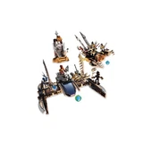 LEGO® Bionicle Race for the Mask of Life 8624 (1/1)
