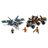 LEGO® Agents Gold Hunt 8630 (1/1) LEGO® Agents Gold Hunt 8630 (1/1)