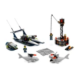 LEGO® Agents Speedboat Rescue 8633 (1/1) LEGO® Agents Speedboat Rescue 8633 (1/1)