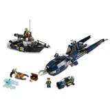 LEGO® Agents Deep Sea Quest 8636 (1/1)