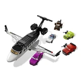 LEGO® Cars Spy Jet Escape 8638 (1/1)