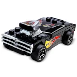 LEGO® Racers Power Cruiser 8643 (1/1)