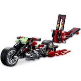 LEGO® Racers Muscle Slammer Bike 8645 (1/1)