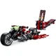 Muscle Slammer Bike 8645 thumbnail-0