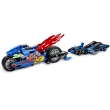 LEGO® Racers Speed Slammer Bike 8646 (1/1)
