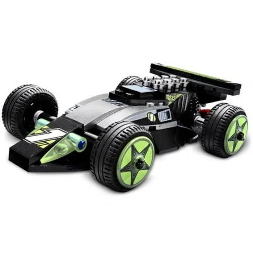 LEGO® Racers Night Racer 8647 (1/1) LEGO® Racers Night Racer 8647 (1/1)