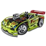 LEGO® Racers Nitro Menace 8649 (1/1)