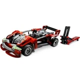 LEGO® Racers Furious Slammer Racer 8650 (1/1)