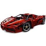 LEGO® Racers Enzo Ferrari 1:10 8653 (1/1)