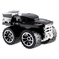 Big Bling Wheelie 8658
