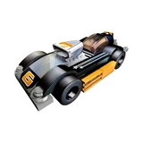 LEGO® Racers Carbon Star 8661 (1/1) LEGO® Racers Carbon Star 8661 (1/1)
