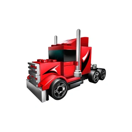LEGO® Racers Road Hero 8664 (1/1) LEGO® Racers Road Hero 8664 (1/1)
