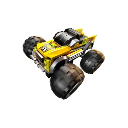 LEGO® Racers Jump Master 8670 (1/1) LEGO® Racers Jump Master 8670 (1/1)