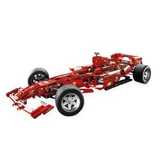 LEGO® Racers Ferrari F1 Racer 1:8 8674 (1/1)