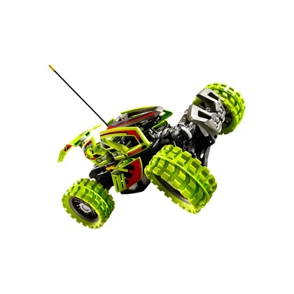 LEGO® Racers Outdoor Challenger 8675 (1/1) LEGO® Racers Outdoor Challenger 8675 (1/1)