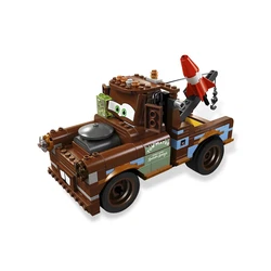 Ultimate Build Mater 8677
