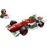 LEGO® Cars Ultimate Build Francesco 8678 (1/1)