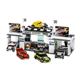 LEGO® Racers Tuner Garage 8681 (1/1) LEGO® Racers Tuner Garage 8681 (1/1)