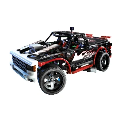 LEGO® Racers Nitro Intimidator 8682 (1/1) LEGO® Racers Nitro Intimidator 8682 (1/1)