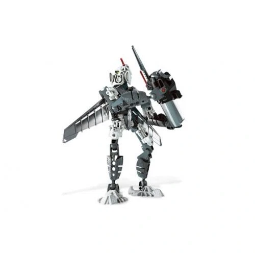 LEGO® Bionicle Toa Kopaka 8685 (1/1) LEGO® Bionicle Toa Kopaka 8685 (1/1)