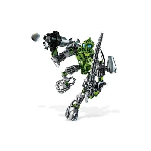 LEGO® Bionicle Toa Lewa 8686 (1/1) LEGO® Bionicle Toa Lewa 8686 (1/1)