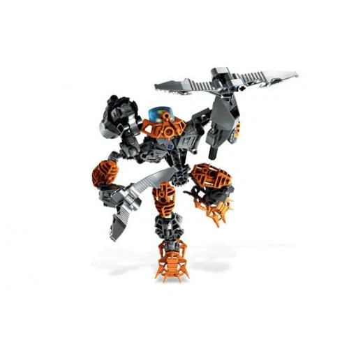 LEGO® Bionicle Toa Pohatu 8687 (1/1) LEGO® Bionicle Toa Pohatu 8687 (1/1)