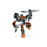 LEGO® Bionicle Toa Pohatu 8687 (1/1) LEGO® Bionicle Toa Pohatu 8687 (1/1)