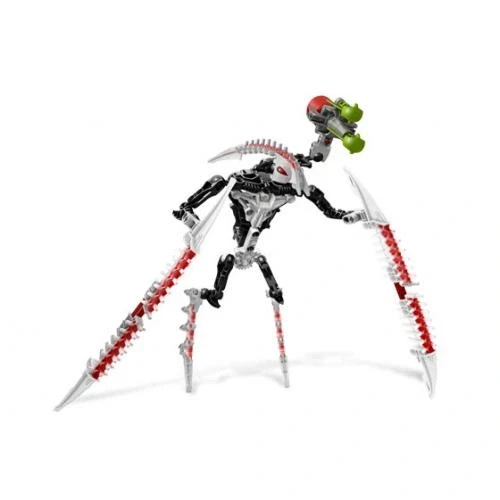 LEGO® Bionicle Krika 8694 (1/1) LEGO® Bionicle Krika 8694 (1/1)