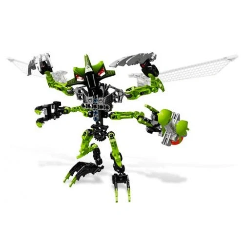 LEGO® Bionicle Gorast 8695 (1/1) LEGO® Bionicle Gorast 8695 (1/1)