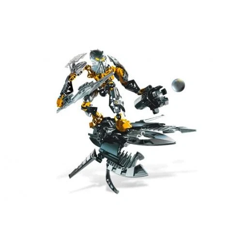LEGO® Bionicle Toa Ignika 8697 (1/1) LEGO® Bionicle Toa Ignika 8697 (1/1)