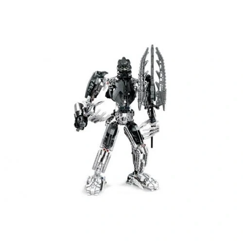 LEGO® Bionicle Takanuva 8699 (1/1) LEGO® Bionicle Takanuva 8699 (1/1)