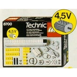LEGO® Technic Power Pack 8700 (1/1)