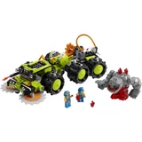 LEGO® Power Miners Cave Crusher 8708 (1/1)