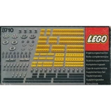 LEGO® Technic Technical Elements 8710 (1/1)