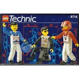 LEGO® Technic The Lego Technic Guys 8714 (1/1)