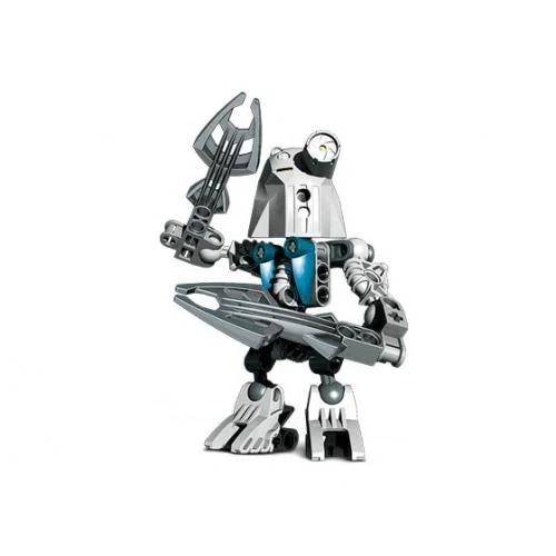 LEGO® Bionicle Kazi 8722 (1/1) LEGO® Bionicle Kazi 8722 (1/1)