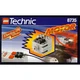 Motor Set, 9V 8735 thumbnail-0
