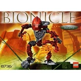 LEGO® Bionicle Toa Hordika Vakama 8736 (1/1)